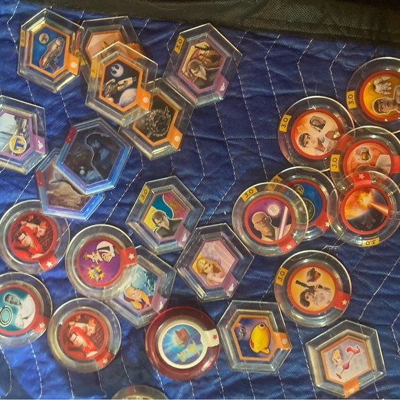 Disney Infinity 2.0 & 3.0 - Picture 5 of 9